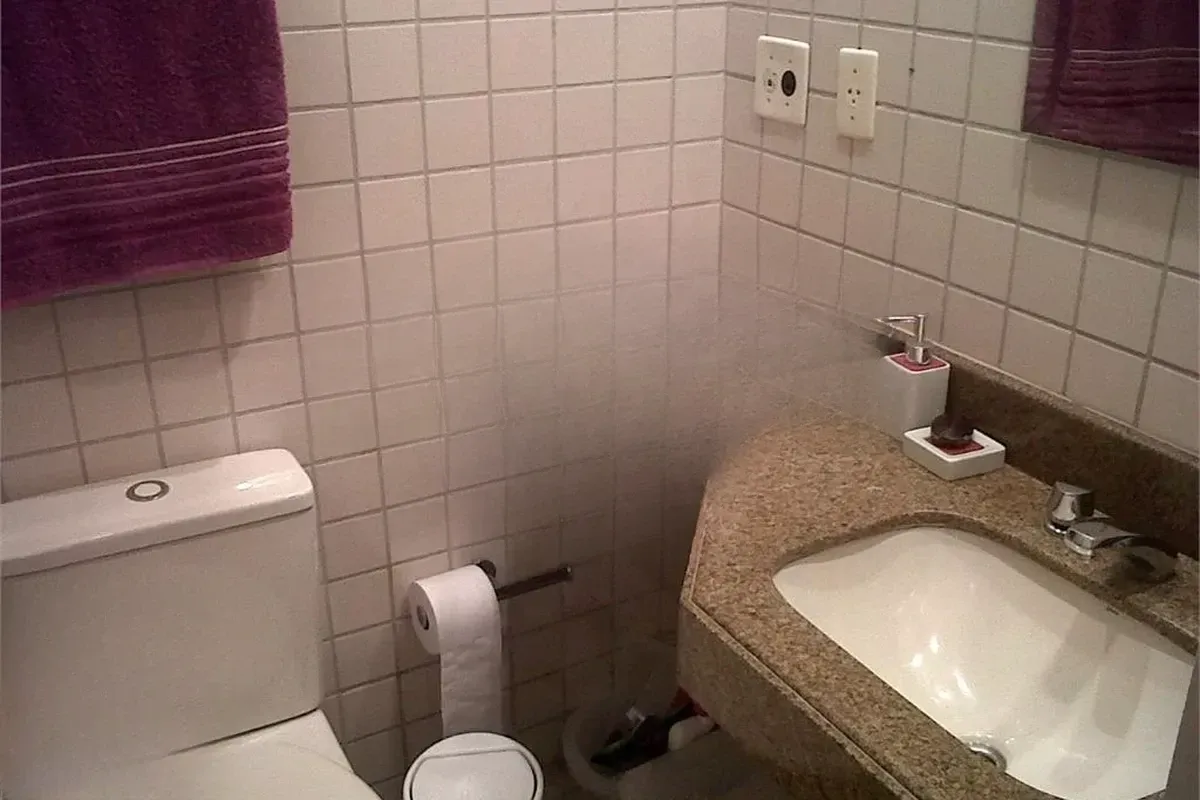 Apartamento 1 quartos no Itaim Bibi, São Paulo - Foto 3