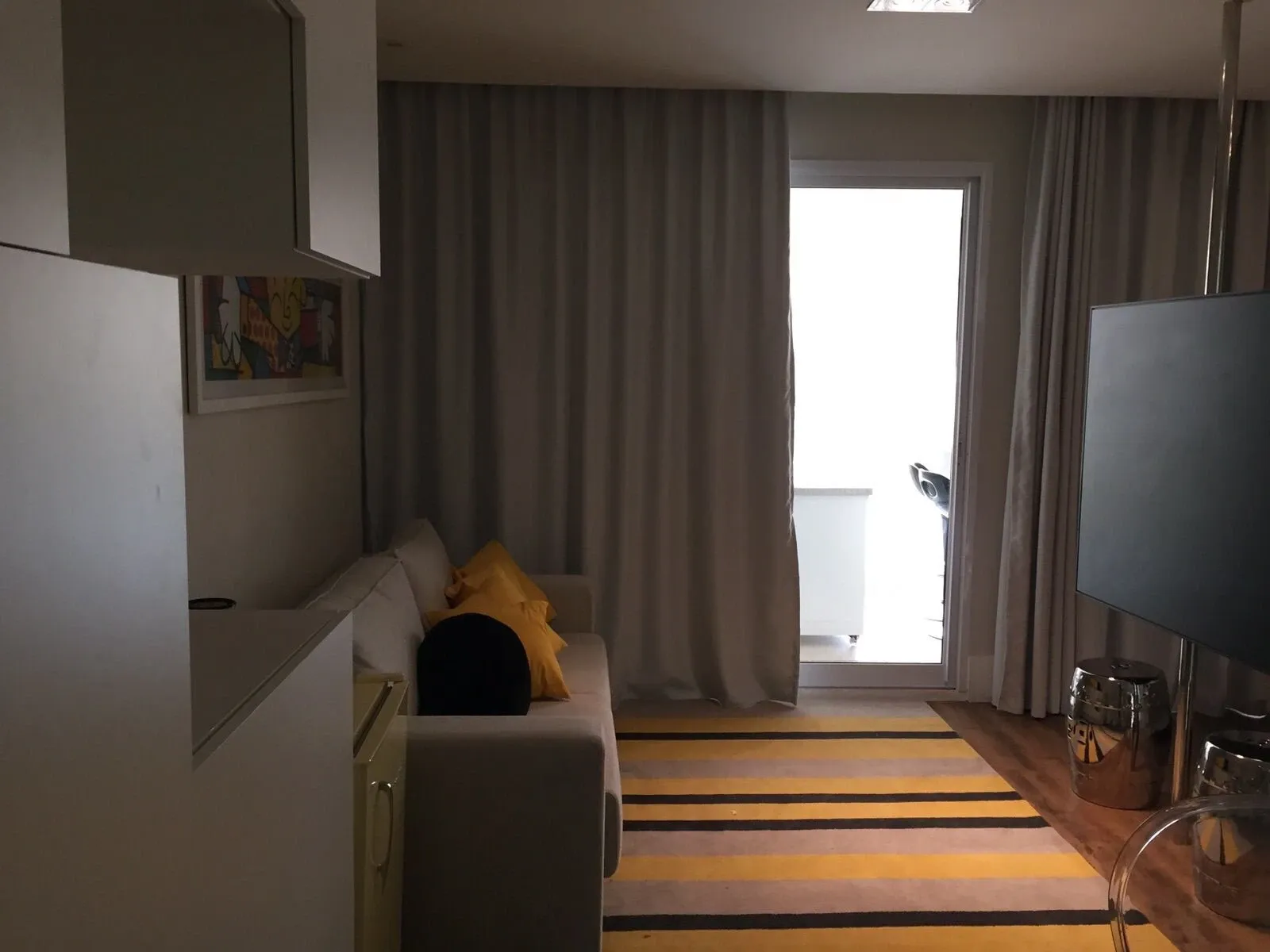 Apartamento à venda, Vila Olímpia, São Paulo, SP - Foto 3