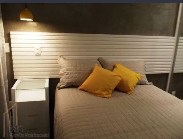 Apartamento 1 quartos na Vila Olímpia, São Paulo - Foto 9