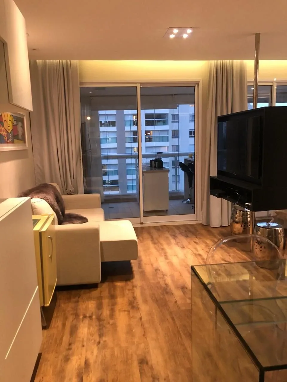 Apartamento à venda, Vila Olímpia, São Paulo, SP - Foto 2