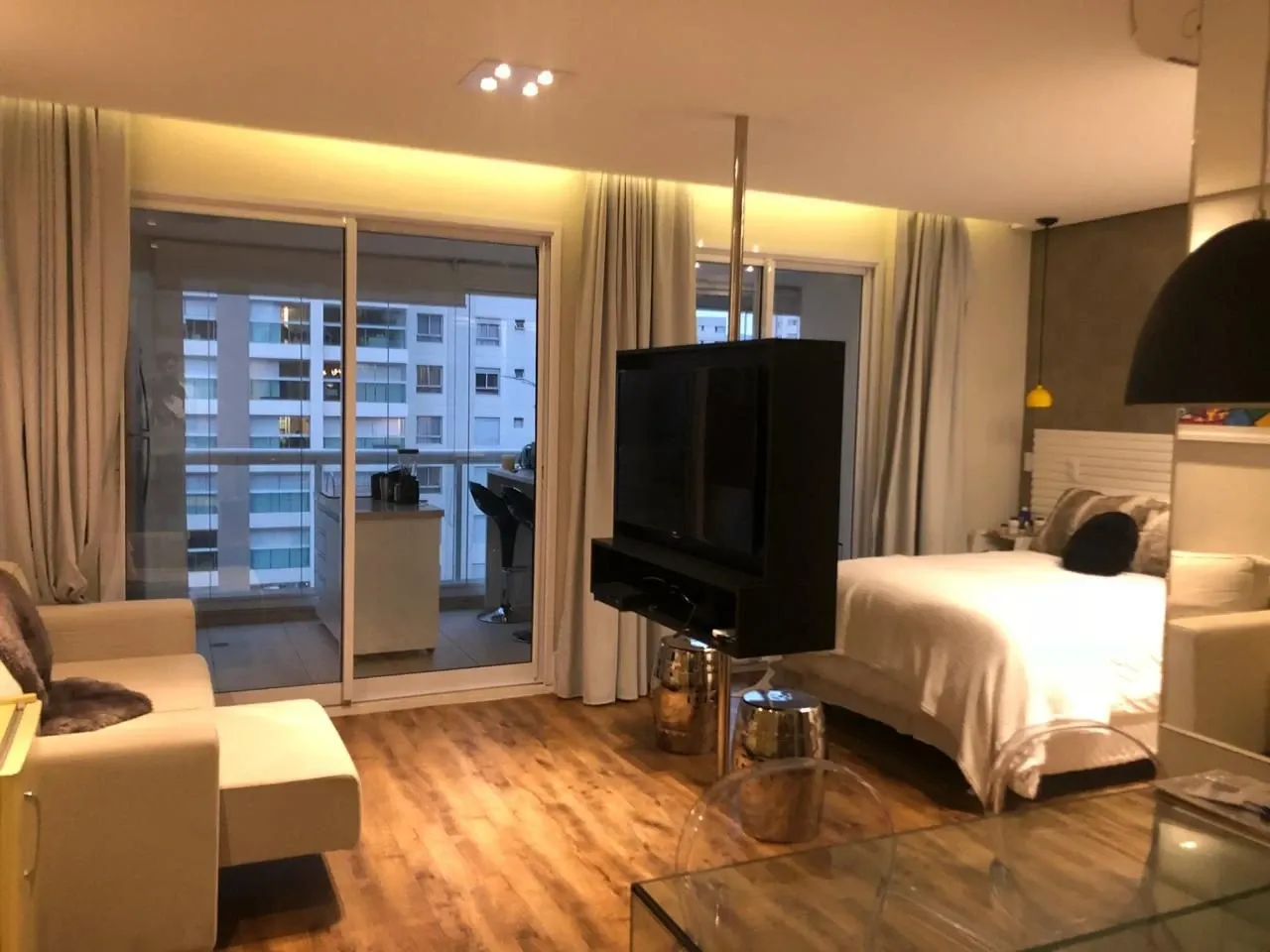 Apartamento à venda, Vila Olímpia, São Paulo, SP - Foto 1