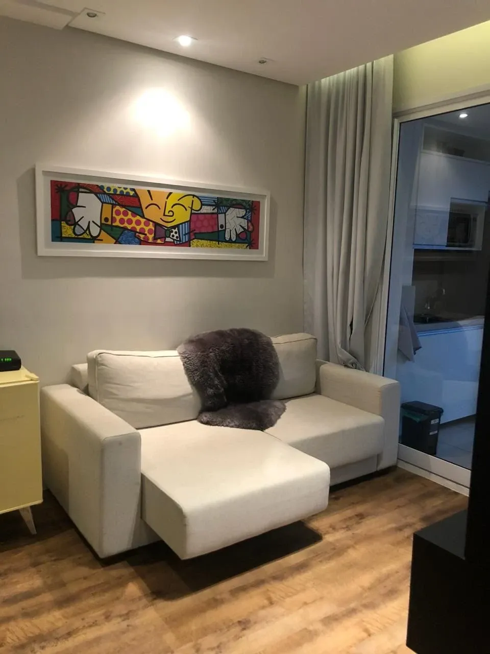 Apartamento 1 quartos na Vila Olímpia, São Paulo - Foto 7