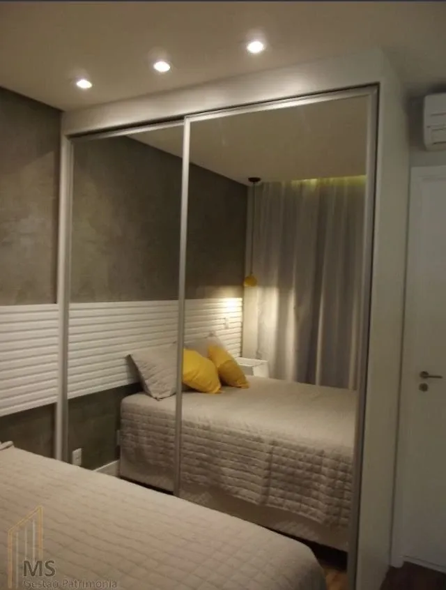 Apartamento 1 quartos na Vila Olímpia, São Paulo - Foto 10