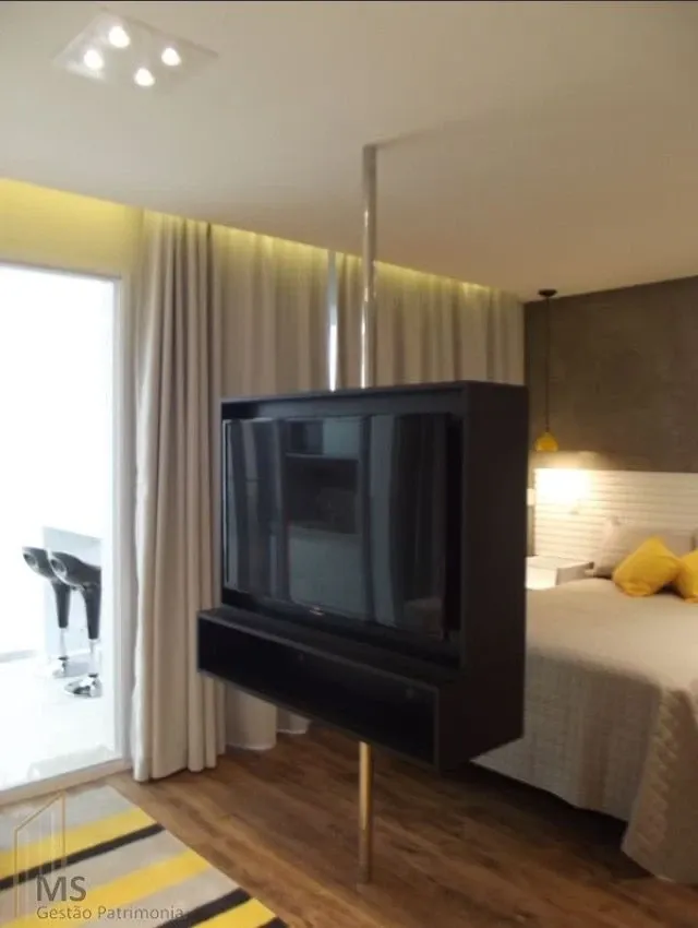 Apartamento 1 quartos na Vila Olímpia, São Paulo - Foto 5