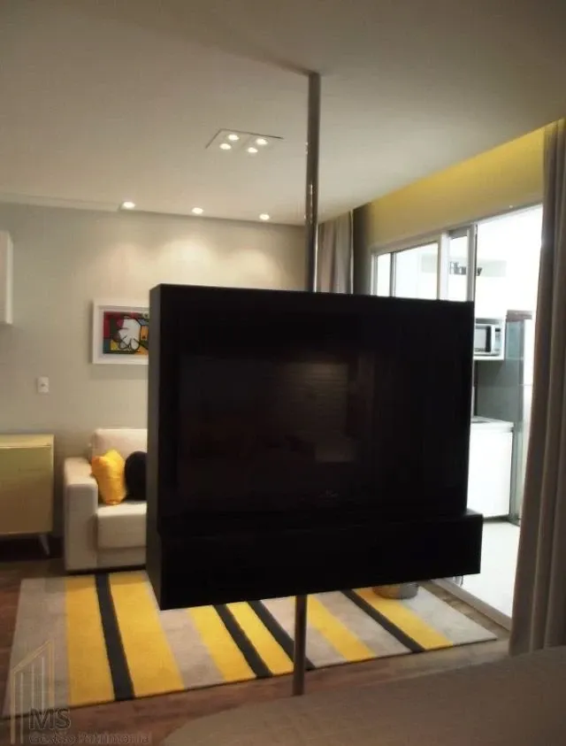 Apartamento 1 quartos na Vila Olímpia, São Paulo - Foto 6