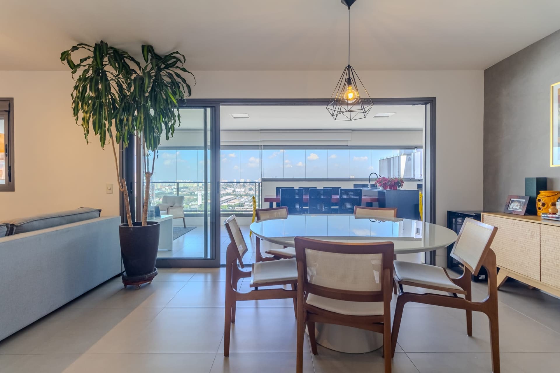 Apartamento à venda, Vila Leopoldina, São Paulo, SP - Foto 3