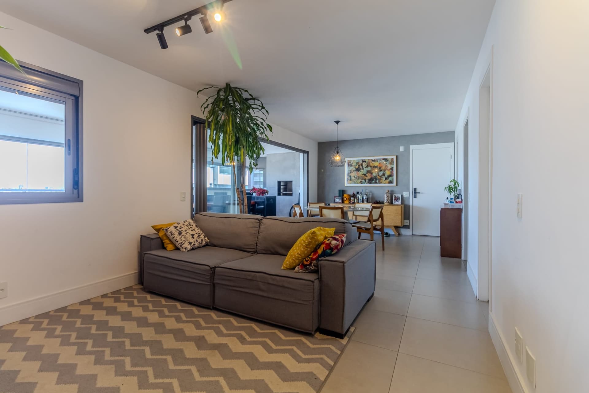 Apartamento à venda, Vila Leopoldina, São Paulo, SP - Foto 1
