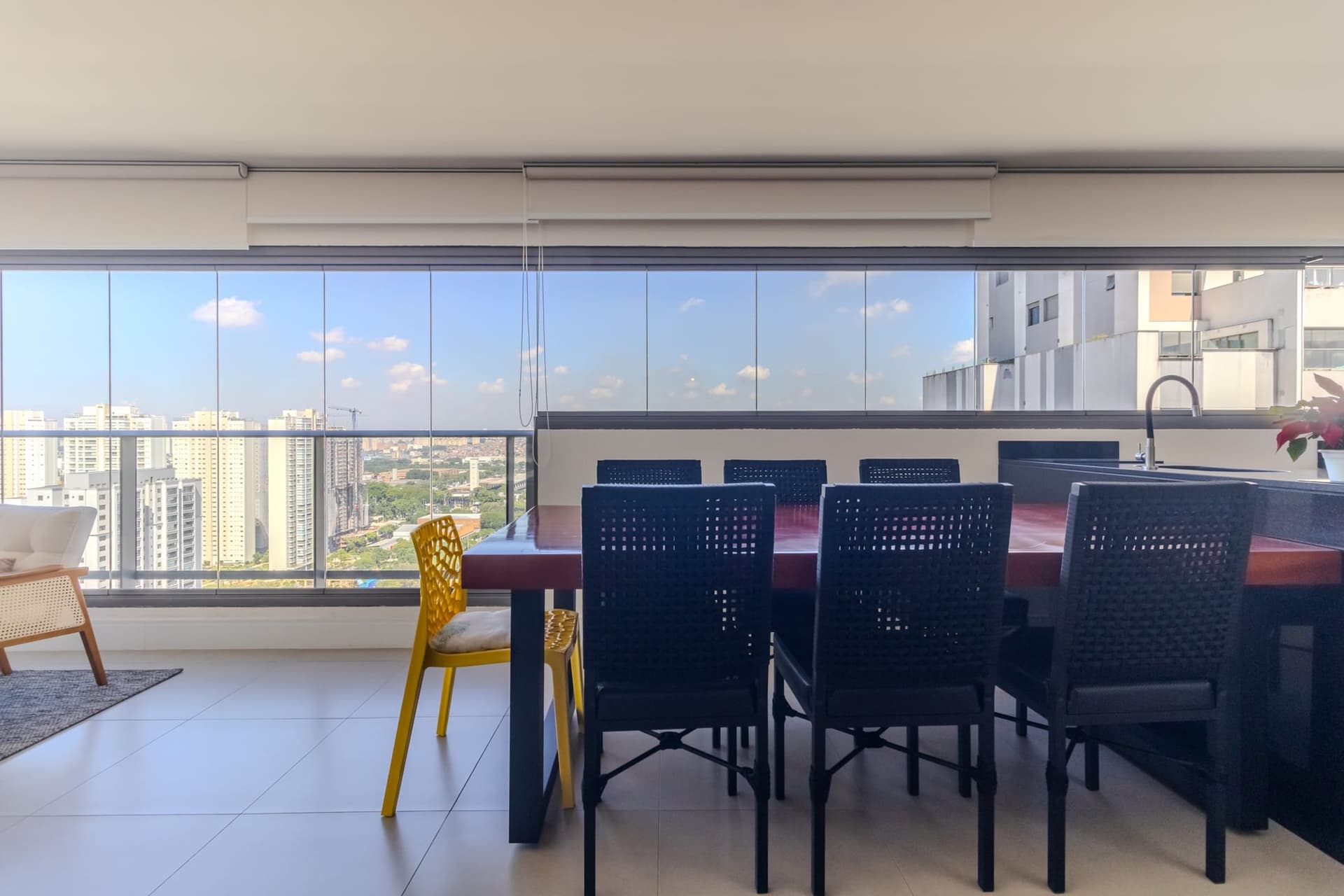 Apartamento 3 quartos na Vila Leopoldina, São Paulo - Foto 5