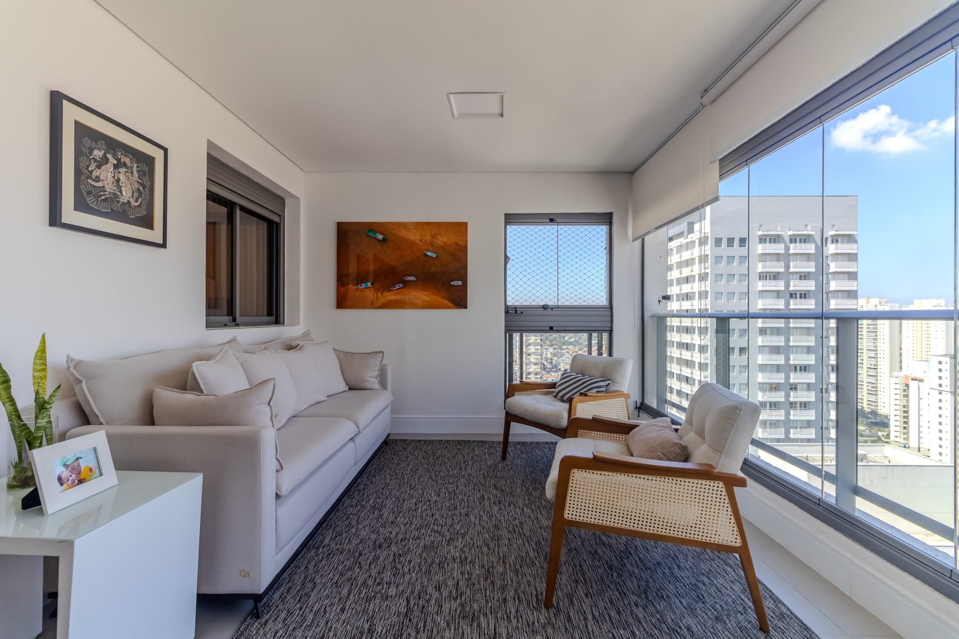 Apartamento 3 quartos na Vila Leopoldina, São Paulo - Foto 6