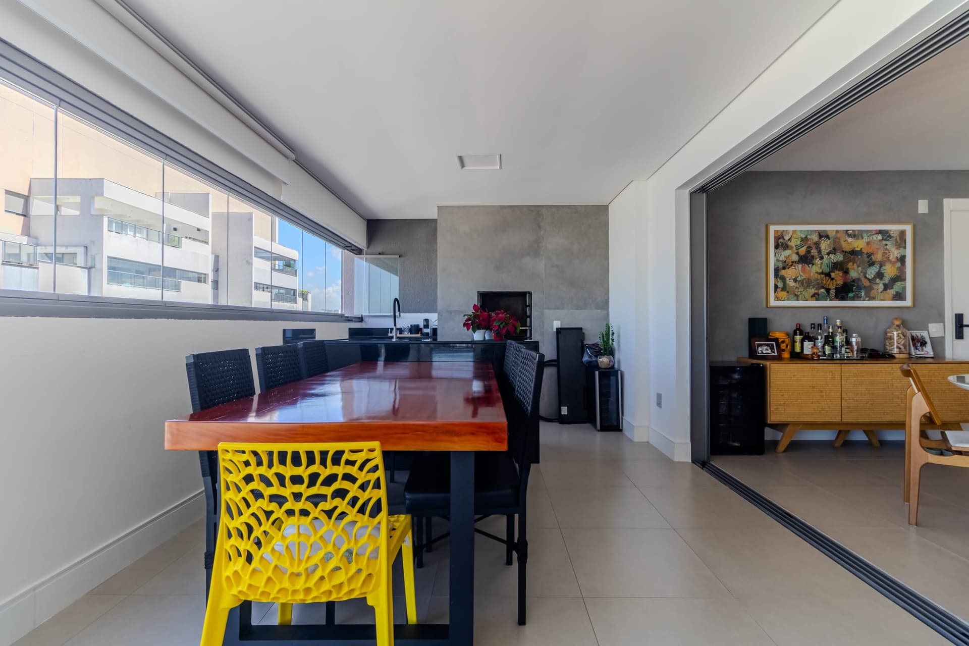 Apartamento 3 quartos na Vila Leopoldina, São Paulo - Foto 7