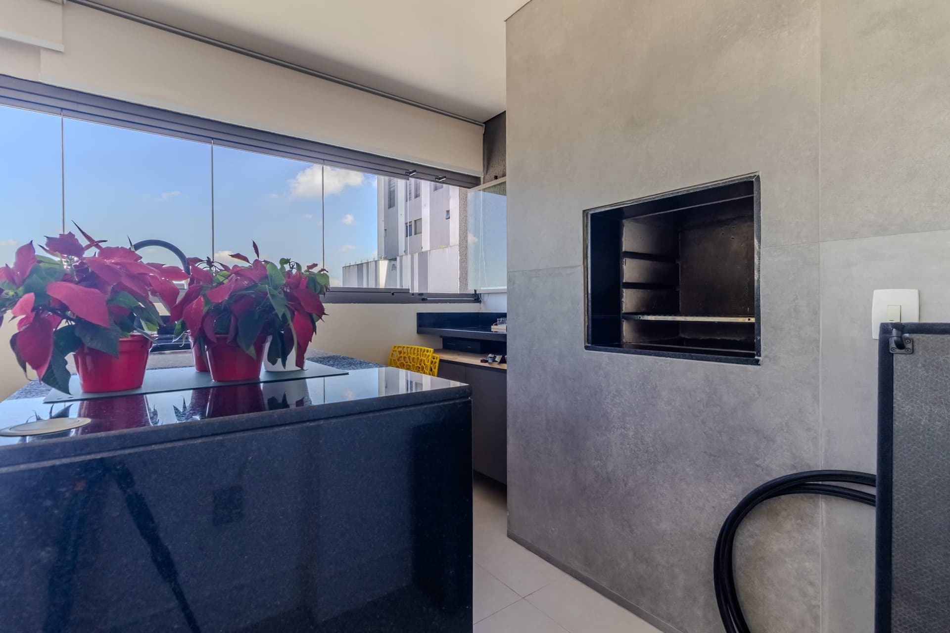 Apartamento 3 quartos na Vila Leopoldina, São Paulo - Foto 8