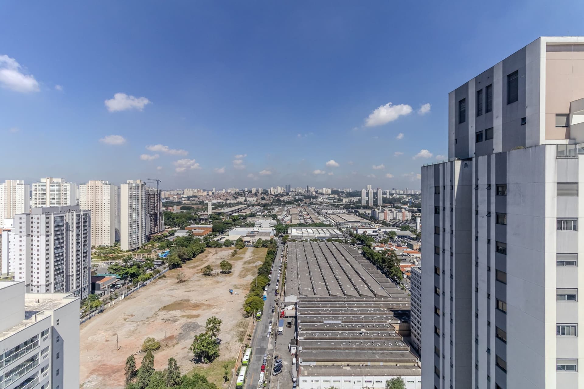 Apartamento 3 quartos na Vila Leopoldina, São Paulo - Foto 9