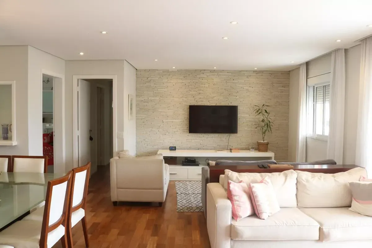 Apartamento à venda, Perdizes, São Paulo, SP - Foto 2