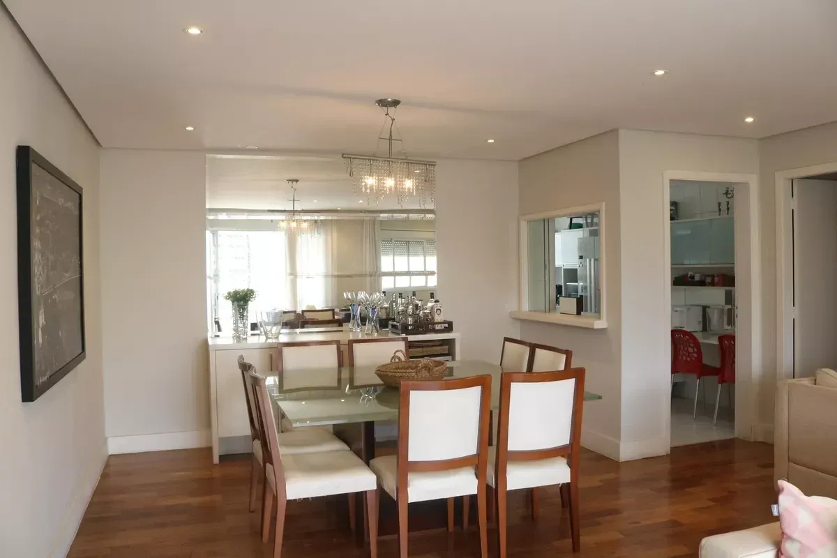 Apartamento 3 quartos no Perdizes, São Paulo - Foto 7