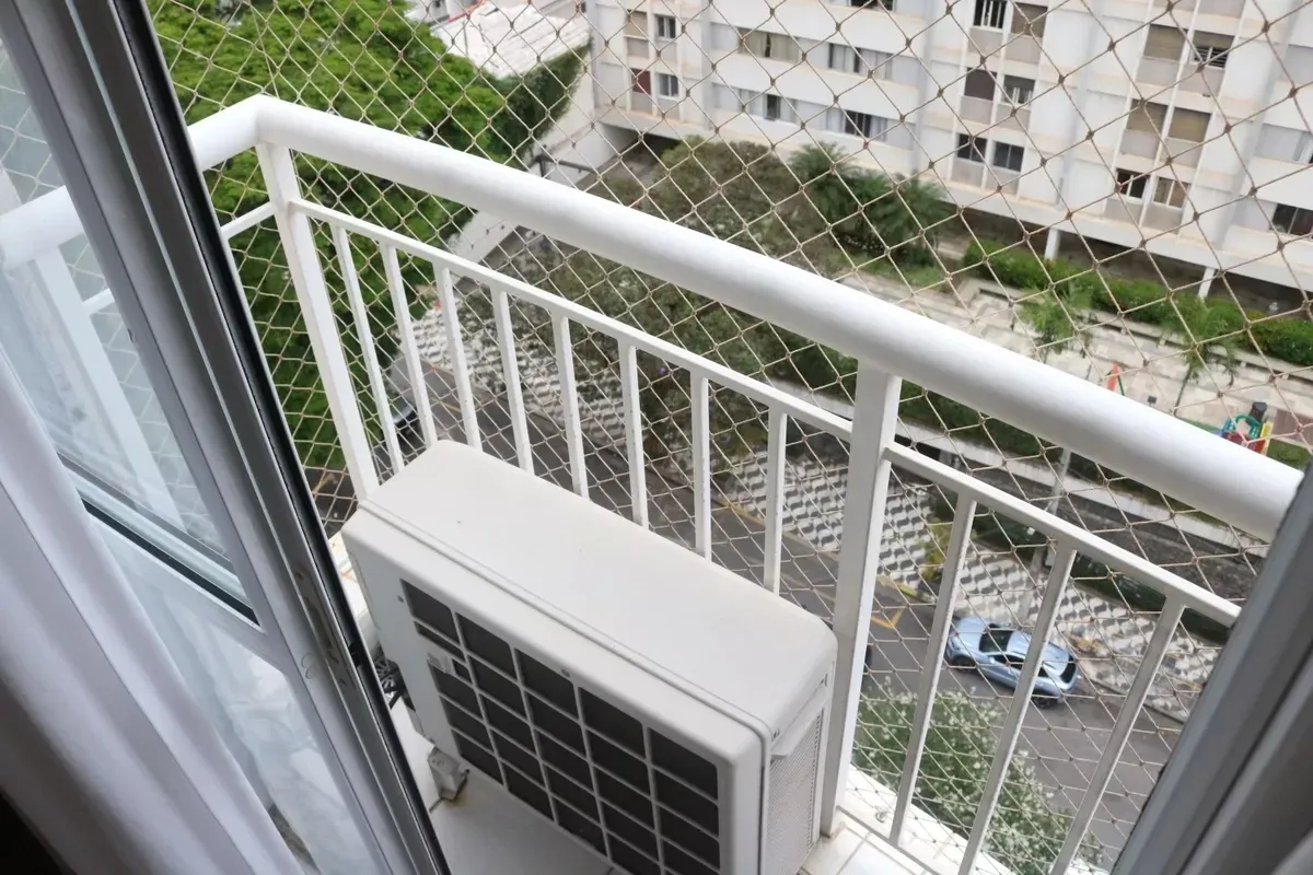 Apartamento 3 quartos no Perdizes, São Paulo - Foto 8