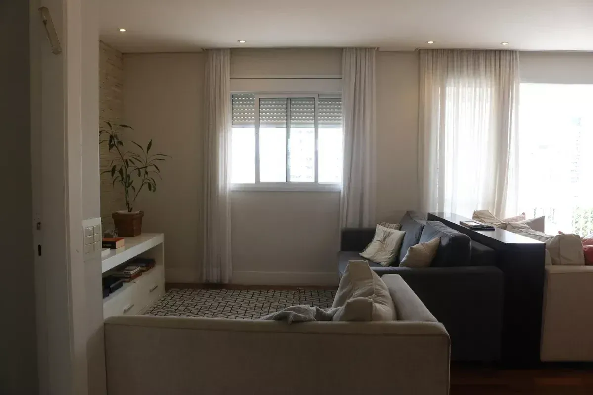 Apartamento 3 quartos no Perdizes, São Paulo - Foto 6