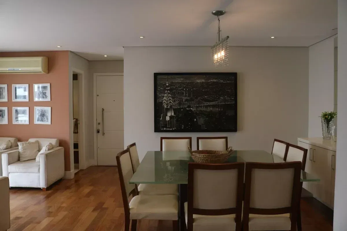 Apartamento à venda, Perdizes, São Paulo, SP - Foto 3