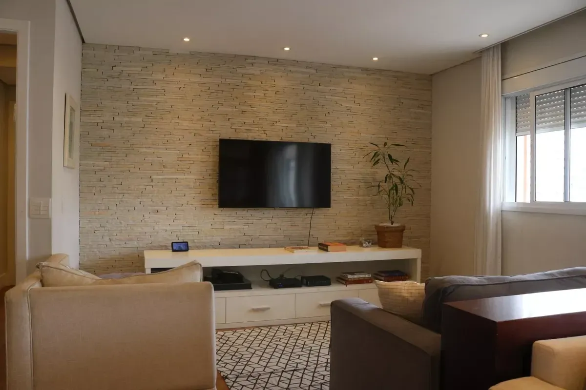 Apartamento à venda, Perdizes, São Paulo, SP - Foto 4