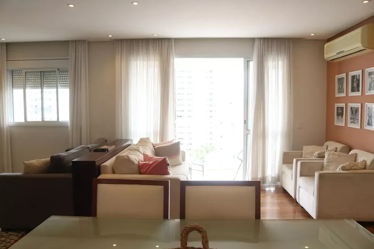 Apartamento 3 quartos no Perdizes, São Paulo - Foto 5