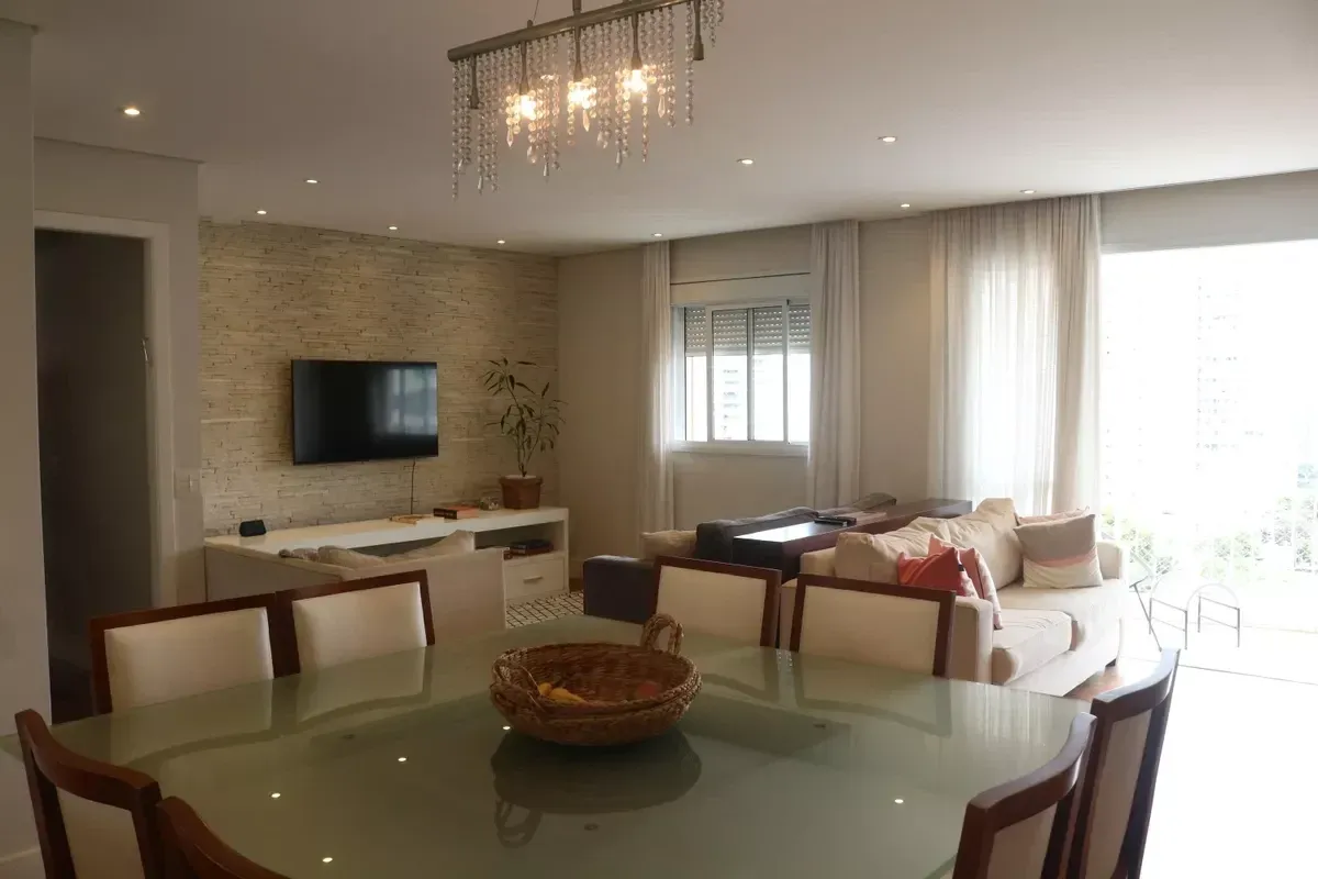 Apartamento à venda, Perdizes, São Paulo, SP - Foto 1