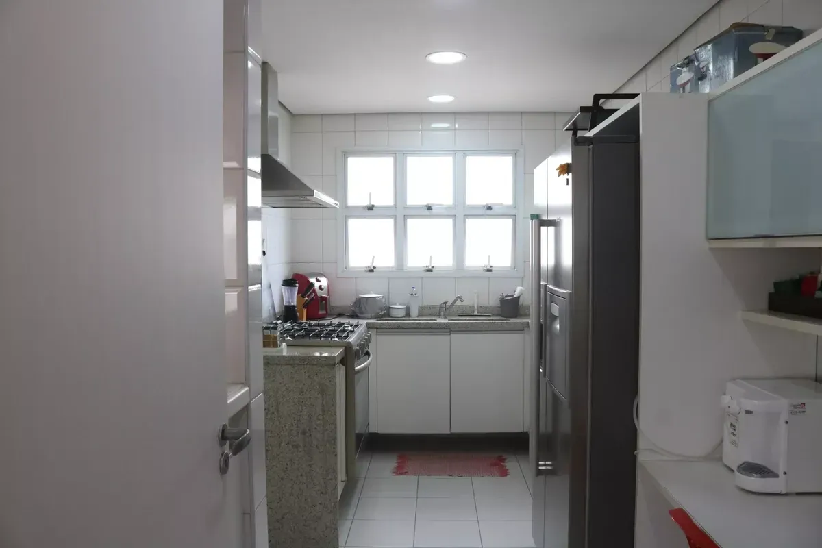 Apartamento 3 quartos no Perdizes, São Paulo - Foto 9