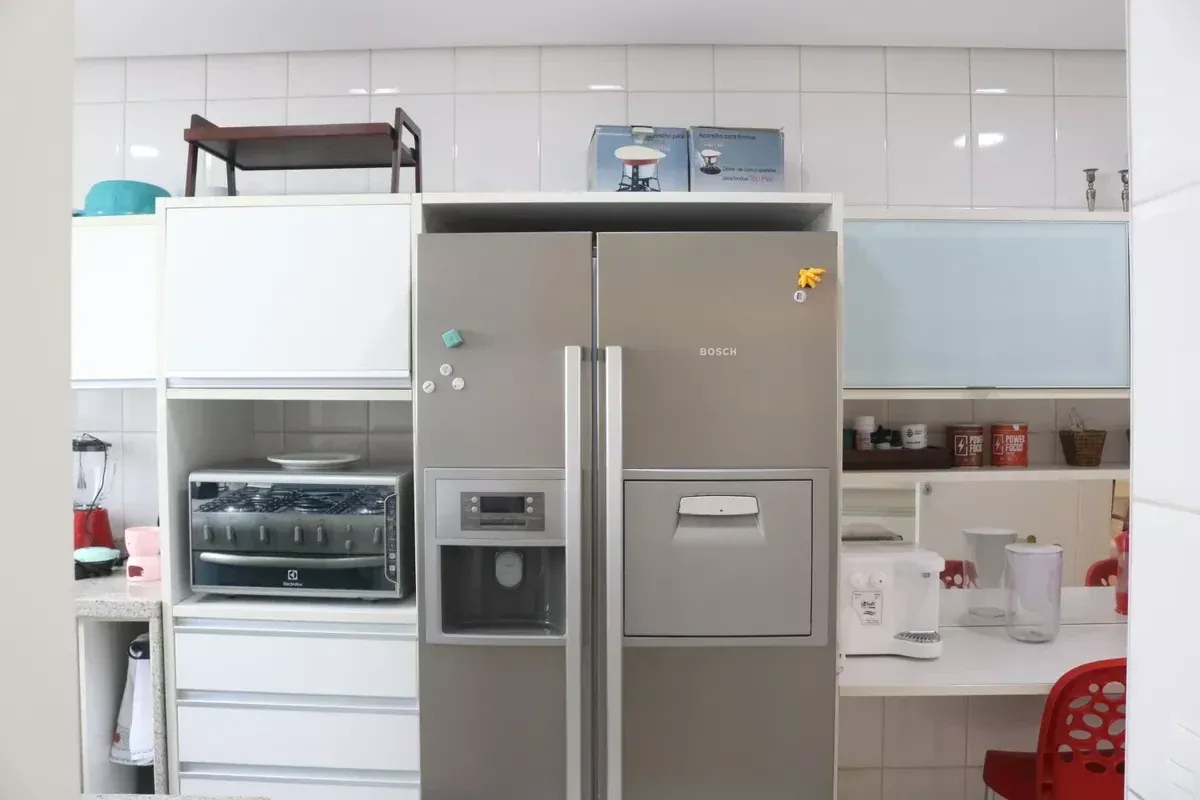 Apartamento 3 quartos no Perdizes, São Paulo - Foto 10