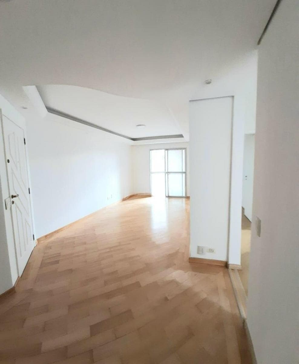 Apartamento à venda, Perdizes, São Paulo, SP - Foto 1