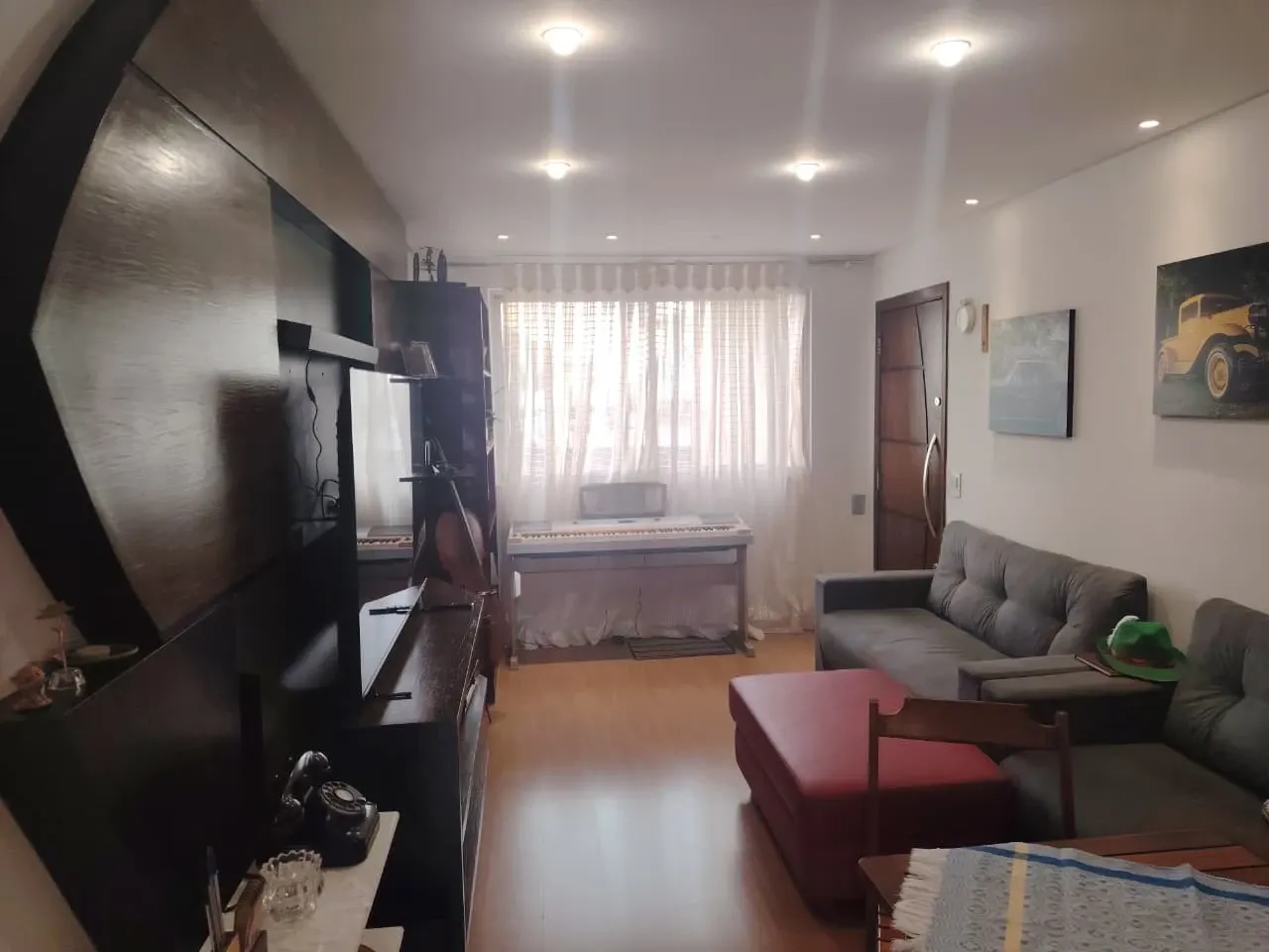 Apartamento à venda, Barra Funda, São Paulo, SP - Foto 1