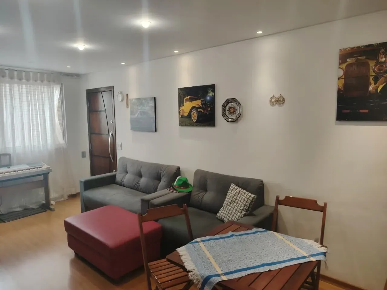 Apartamento à venda, Barra Funda, São Paulo, SP - Foto 2