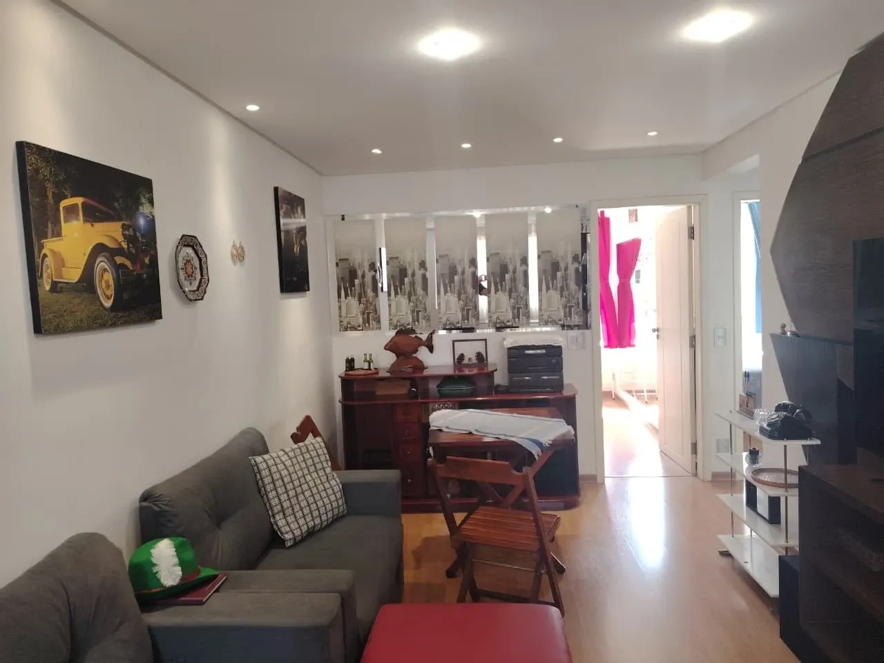 Apartamento à venda, Barra Funda, São Paulo, SP - Foto 3