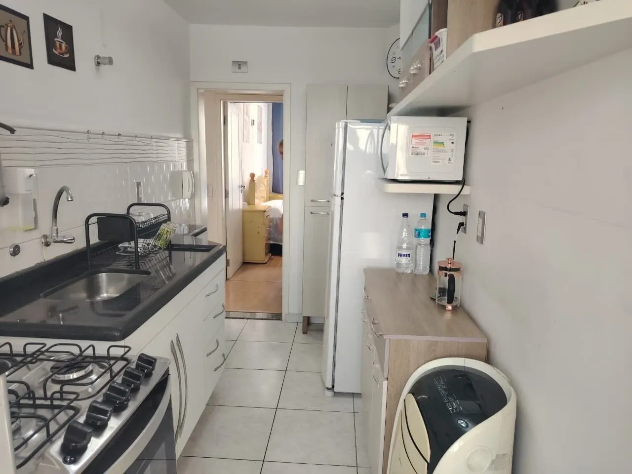 Apartamento 3 quartos no Barra Funda, São Paulo - Foto 4
