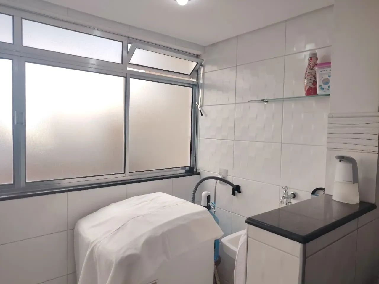 Apartamento 3 quartos no Barra Funda, São Paulo - Foto 6