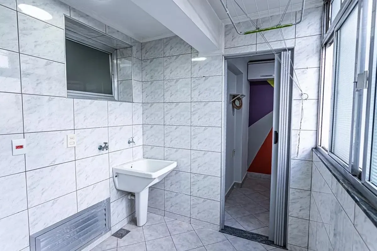 Apartamento 3 quartos no Jardim Íris, São Paulo - Foto 9
