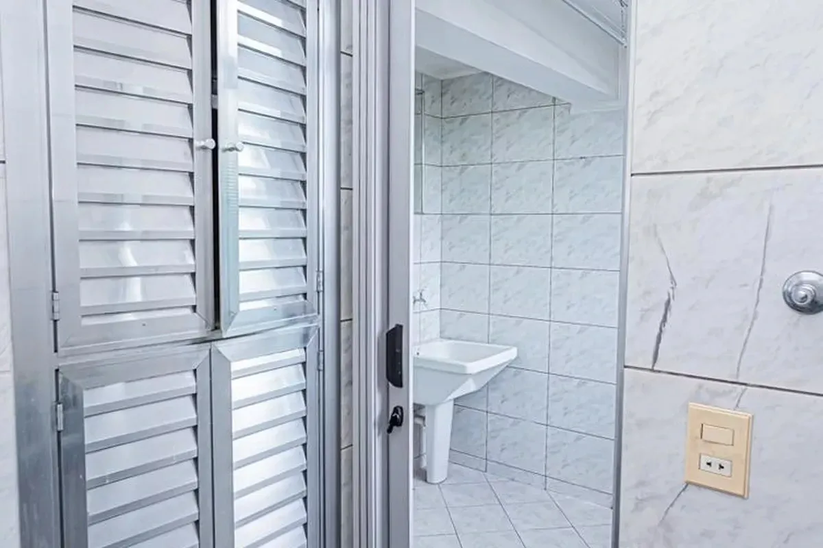 Apartamento 3 quartos no Jardim Íris, São Paulo - Foto 8