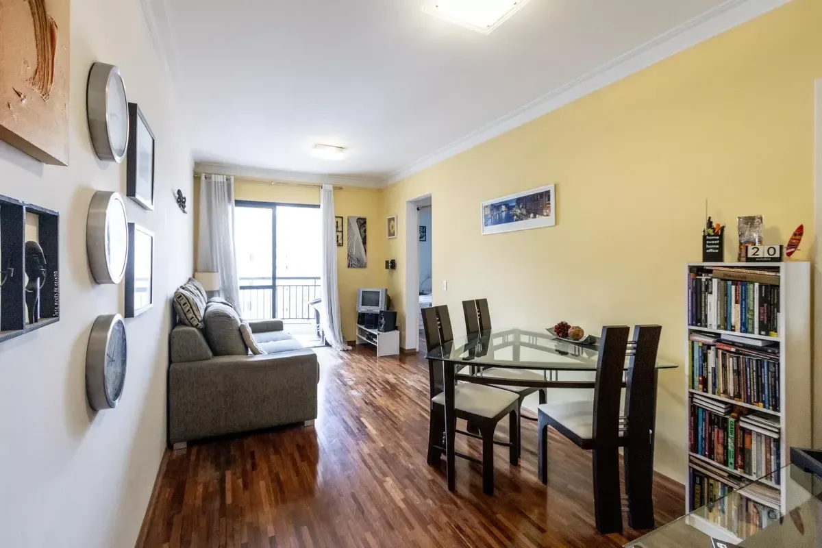Apartamento à venda, Perdizes, São Paulo, SP - Foto 1