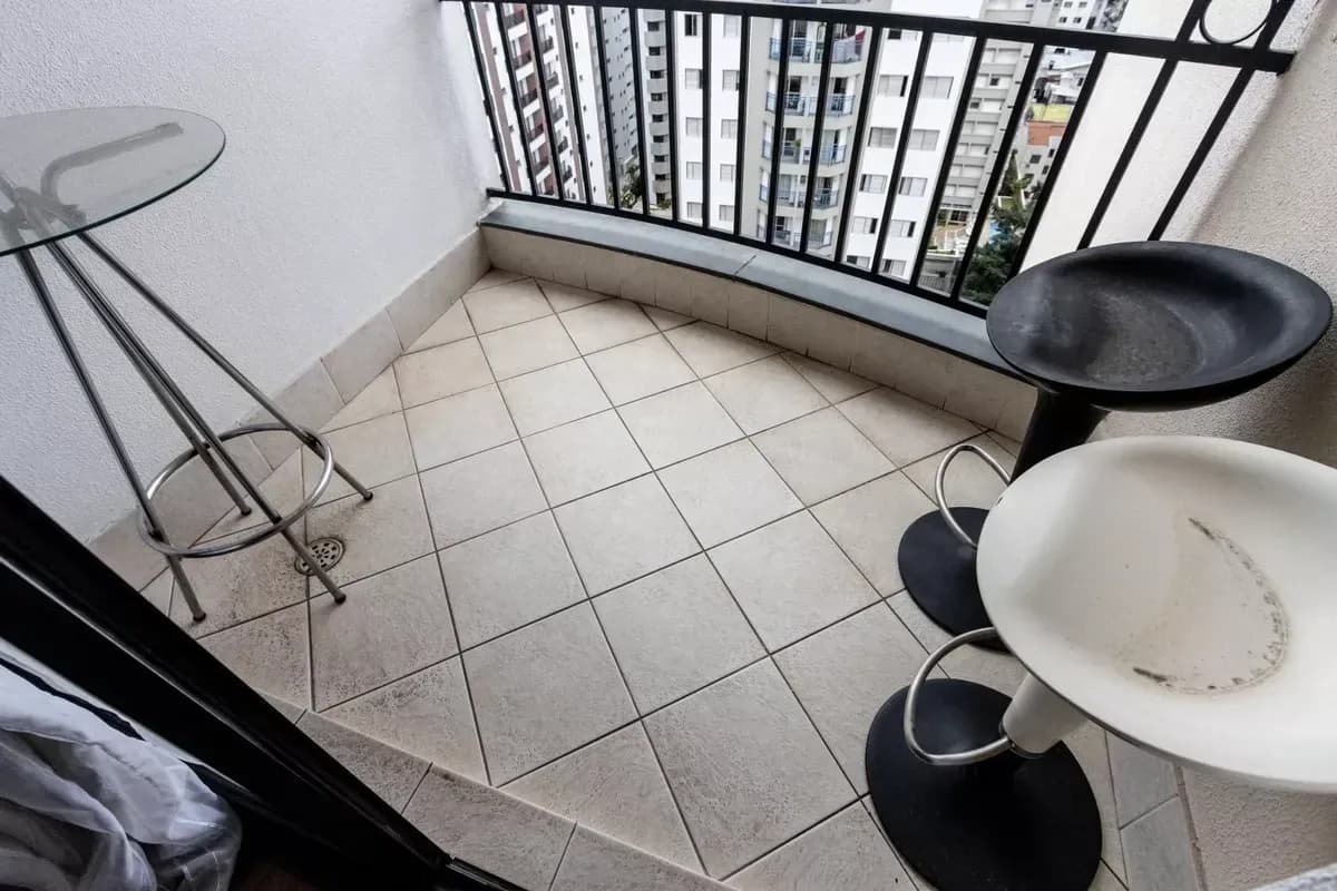 Apartamento 2 quartos no Perdizes, São Paulo - Foto 9