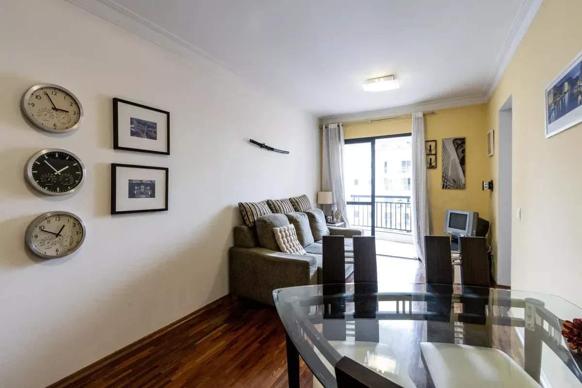 Apartamento à venda, Perdizes, São Paulo, SP - Foto 2