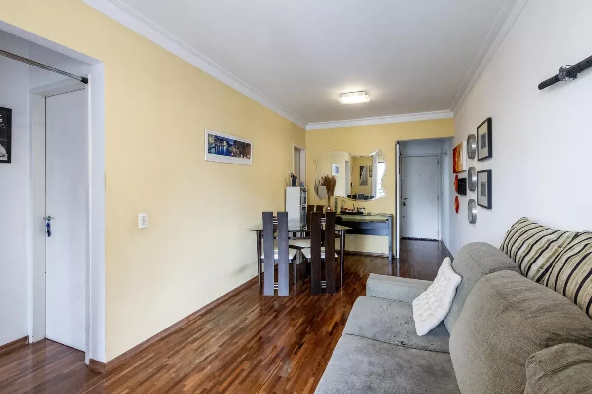 Apartamento à venda, Perdizes, São Paulo, SP - Foto 3