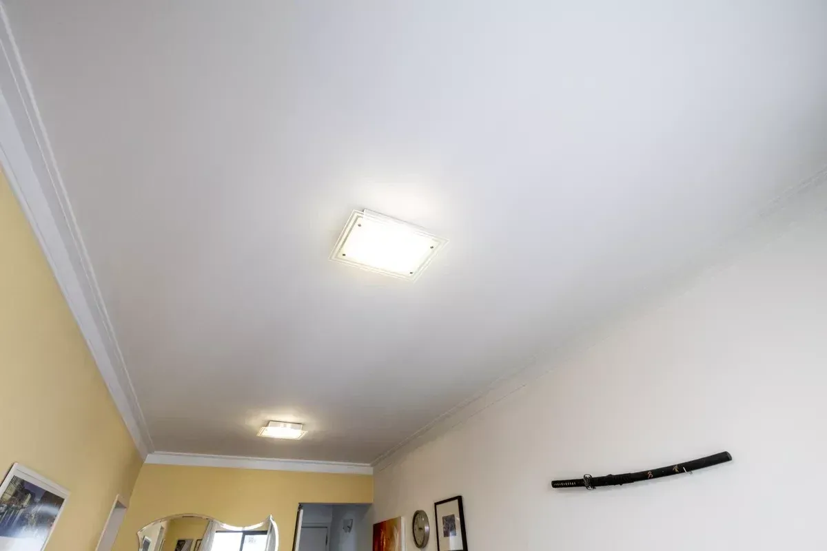 Apartamento 2 quartos no Perdizes, São Paulo - Foto 6