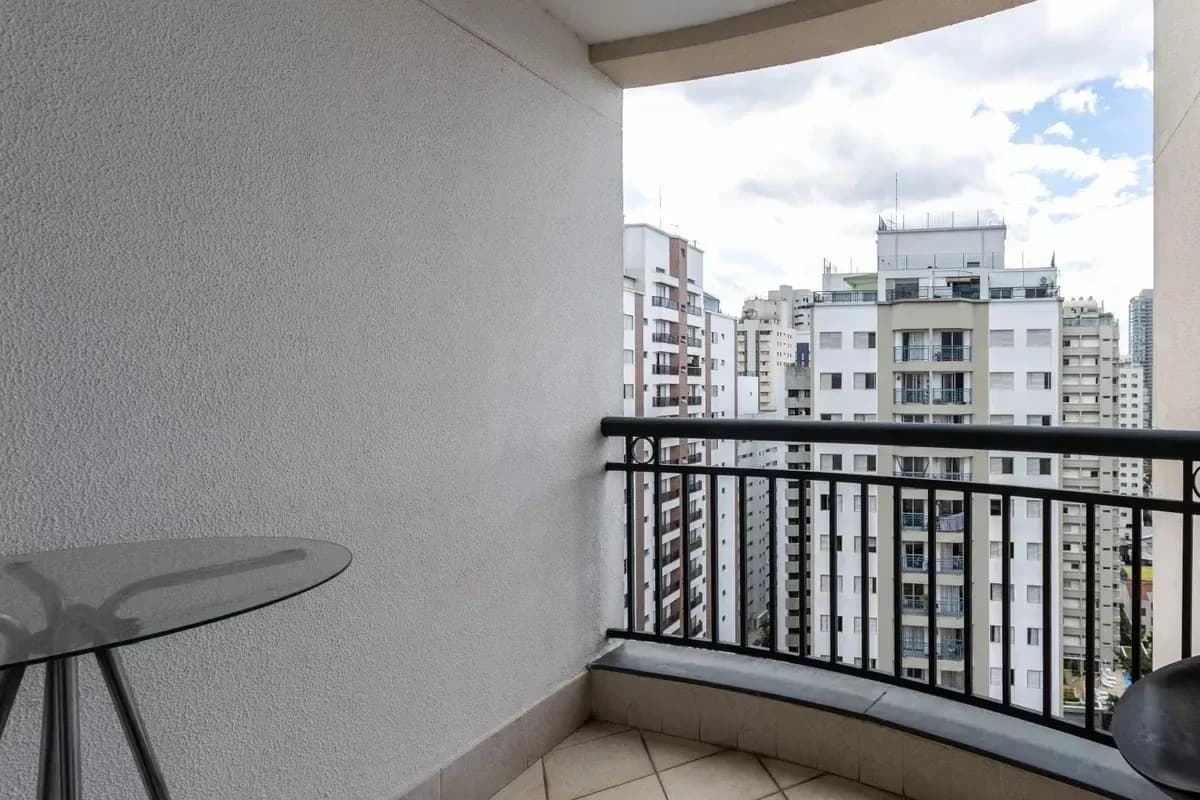 Apartamento 2 quartos no Perdizes, São Paulo - Foto 7