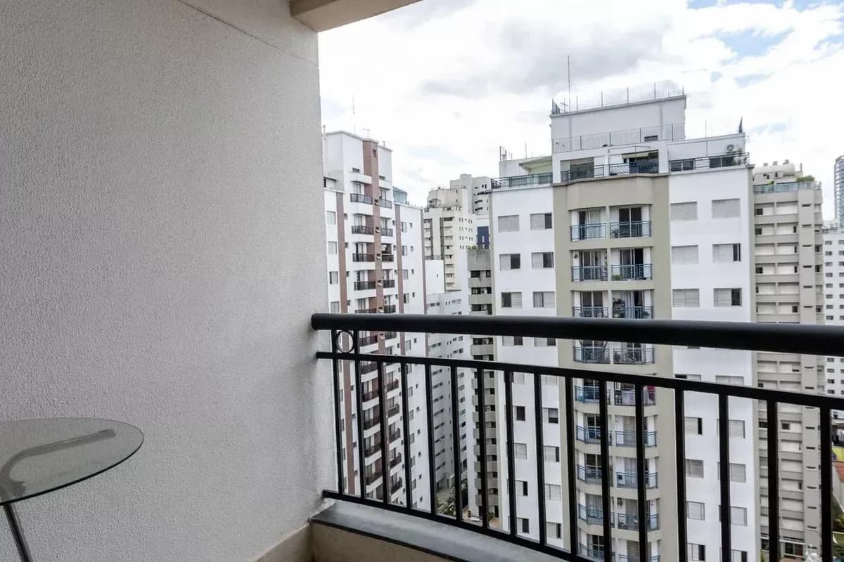 Apartamento 2 quartos no Perdizes, São Paulo - Foto 8