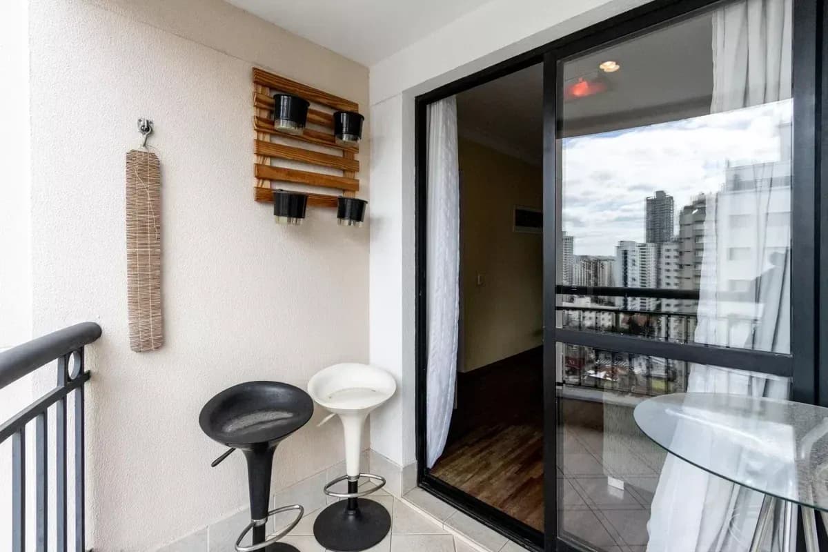 Apartamento 2 quartos no Perdizes, São Paulo - Foto 10