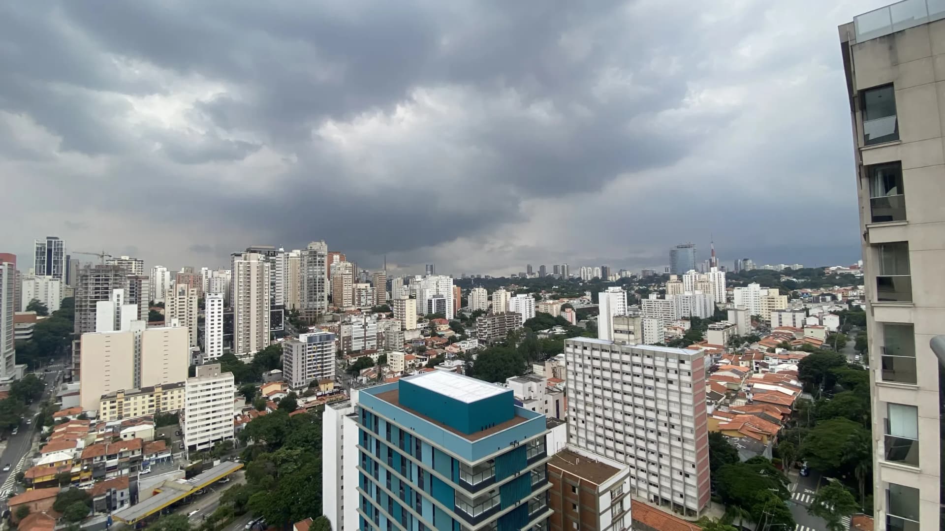 Apartamento 4 quartos no Perdizes, São Paulo - Foto 9
