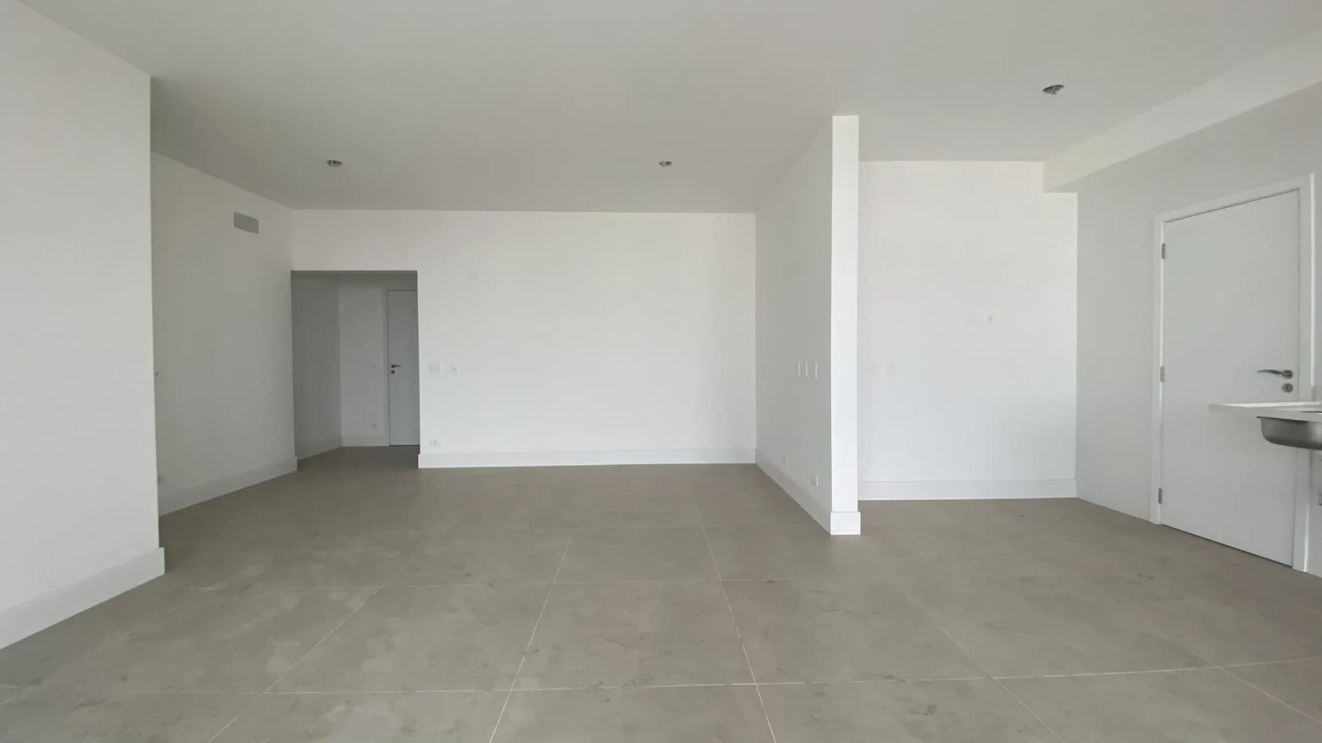 Apartamento 4 quartos no Perdizes, São Paulo - Foto 5