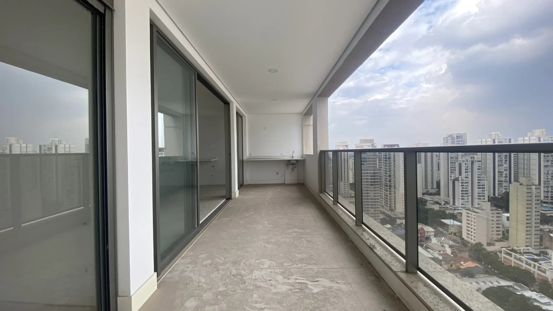 Apartamento 4 quartos no Perdizes, São Paulo - Foto 7