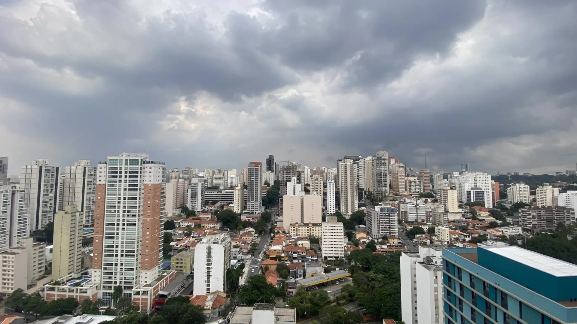 Apartamento 4 quartos no Perdizes, São Paulo - Foto 10