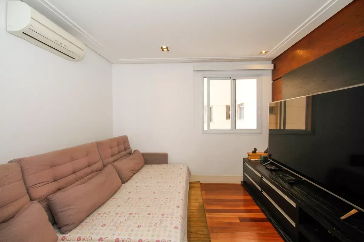 Apartamento 3 quartos no Paraíso, São Paulo - Foto 10
