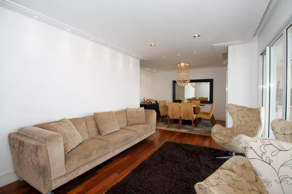 Apartamento à venda, Paraíso, São Paulo, SP - Foto 1