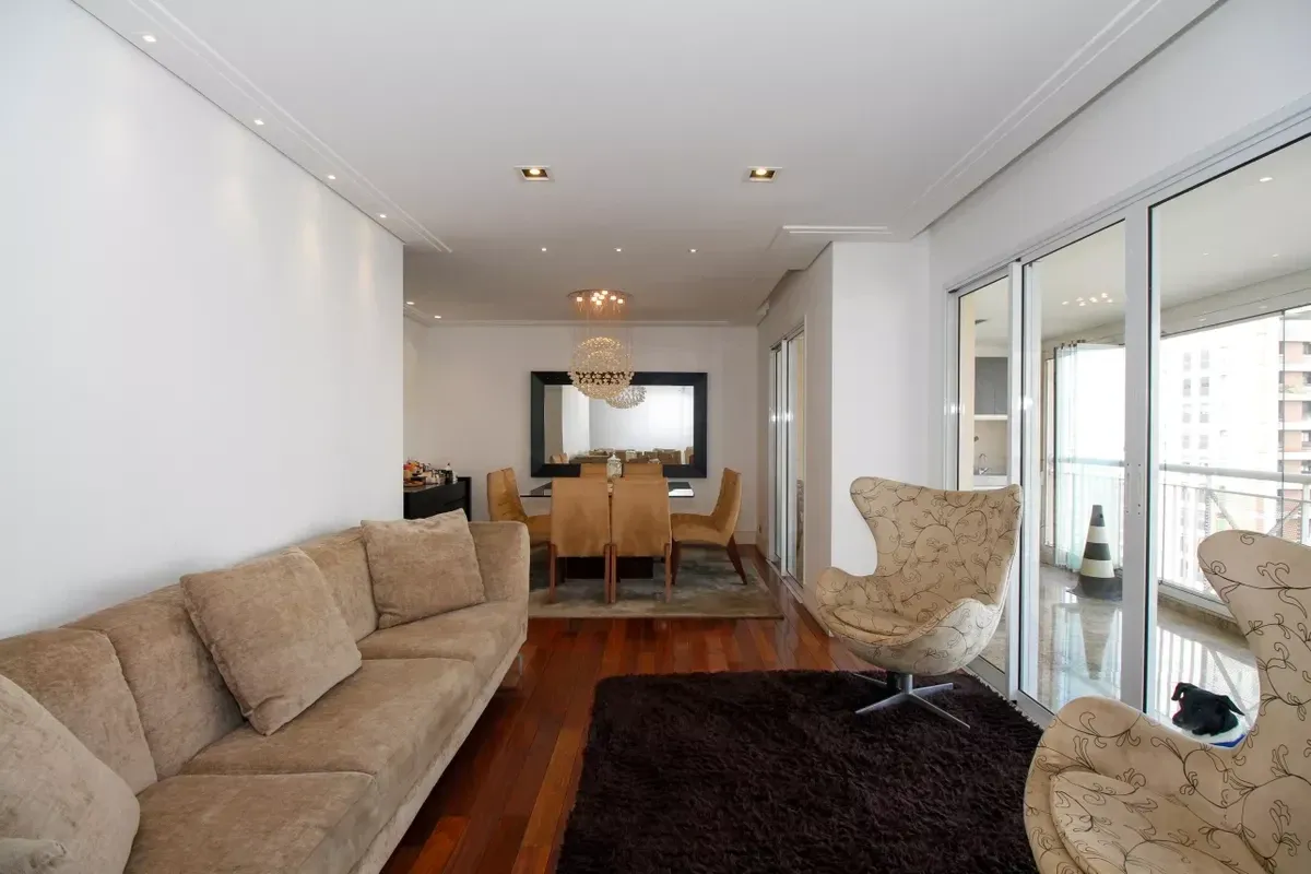 Apartamento à venda, Paraíso, São Paulo, SP - Foto 2