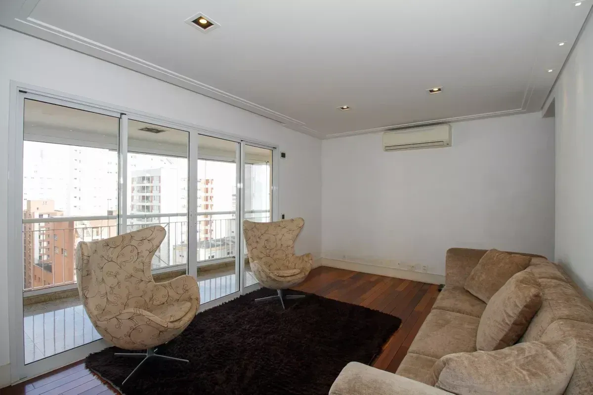 Apartamento à venda, Paraíso, São Paulo, SP - Foto 3